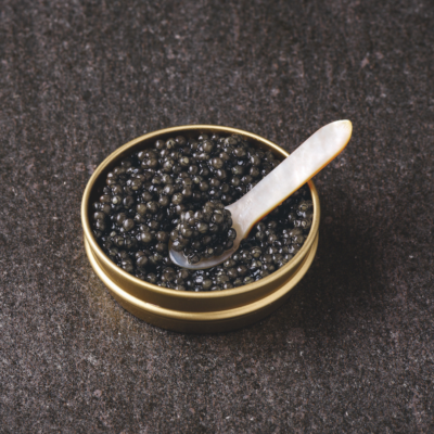 Buy Caviar UK, Best Price Quality Beluga Caviar: King's Fine Food London