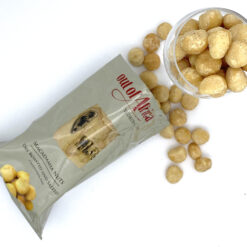 Out Of Africa Roasted Macadamia Nuts - 150g