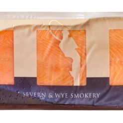 King's Cure Smoked Salmon