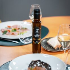 Tenuta Lamiotte Olive Oil BIO