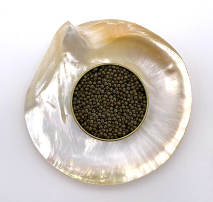 Laura King Shares Some Health Benefits of Caviar - King's Fine Food London  UK