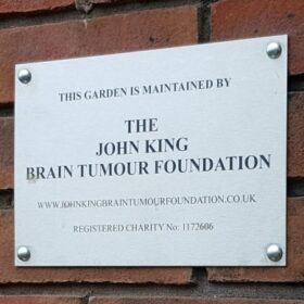 The John King Brain Tumour Foundation