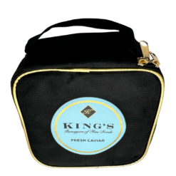 King's Caviar Cool Bag