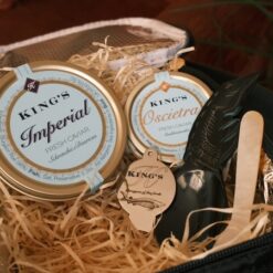 Caviar Princess Hamper