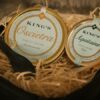 King's Fine Food Classic Caviar Hamper