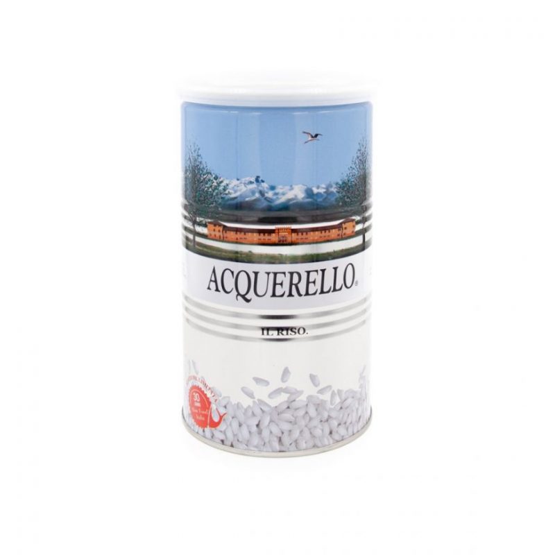 Buy Acquerello Aged Rice 1 kilo Online - King's Fine Food London UK