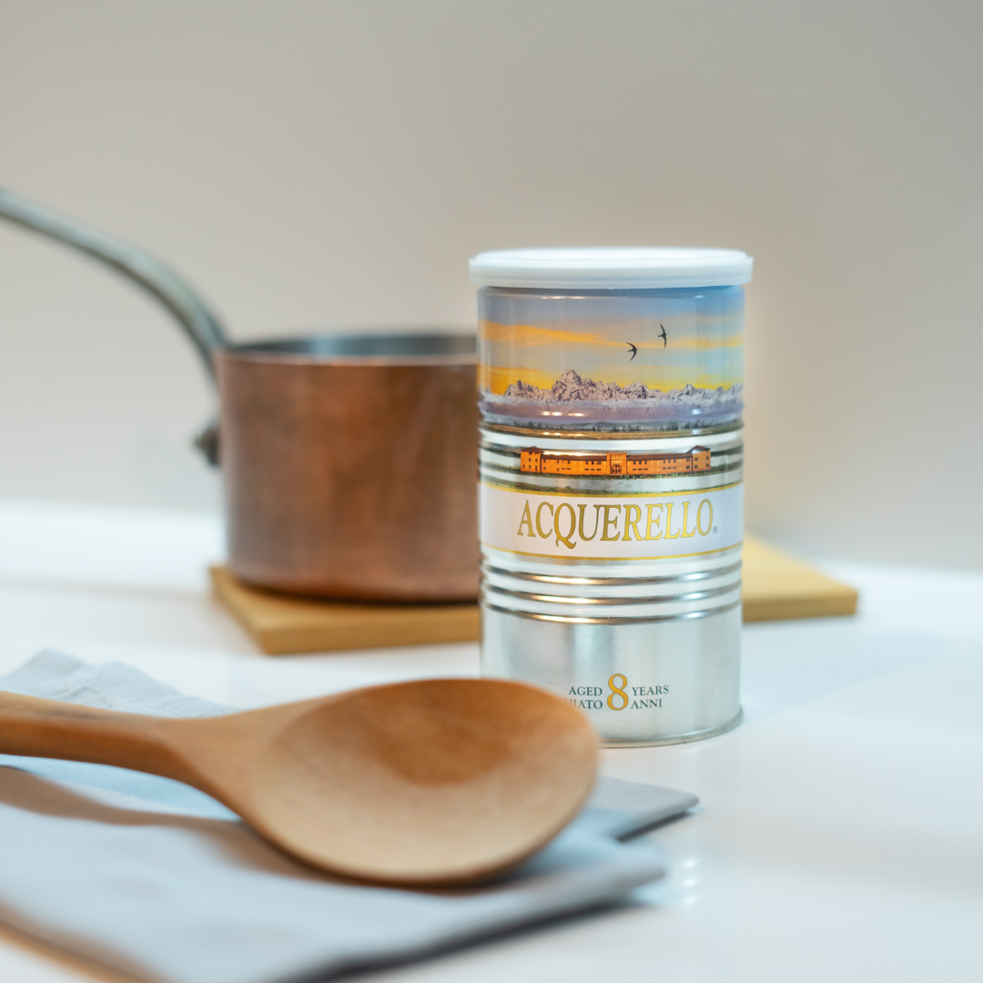 Luxury Larder