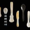 The Tradition of Mother of Pearl and Caviar