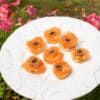 Smoked Salmon & Sevruga Caviar Roses with Emma Rodgers