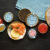 Luxury Larder