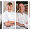 Introducing the King’s Fine Food Ambassadors