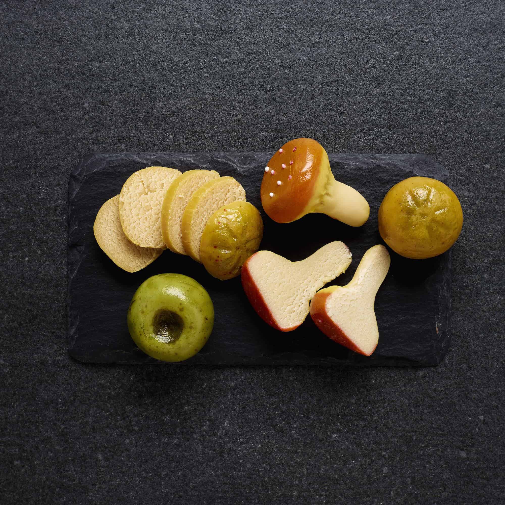 Freni – The Art of Sicilian Marzipan