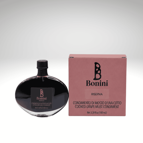 Bonini Black Riserva 100ml