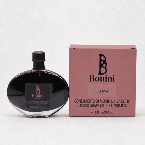 Bonini Black Riserva 100ml